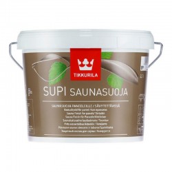 Tikkurila Supi Sauna lakier...