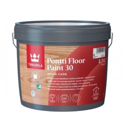 TIKKURILA PONTTI FLOOR...