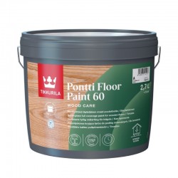 TIKKURILA PONTTI FLOOR...