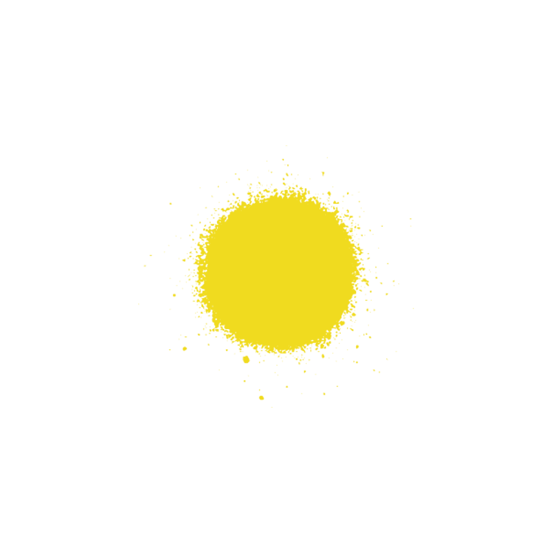 CHAMPION ŻÓŁTA RAL 1003 -400ML