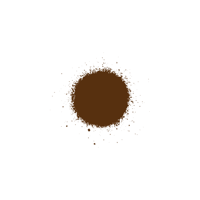 CHAMPION BRĄZOWA RYNNA -RAL 8017 -400ML