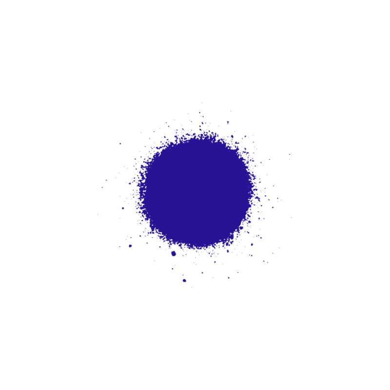 CHAMPION GRANATOWA RAL 5022-400ML