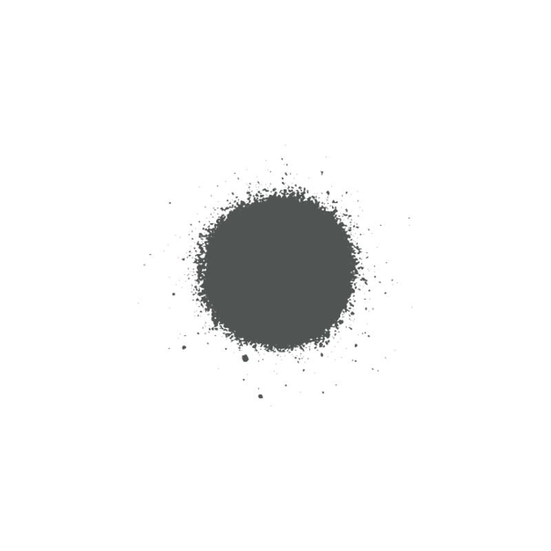CHAMPION SZARA  RAL 7011-400ML
