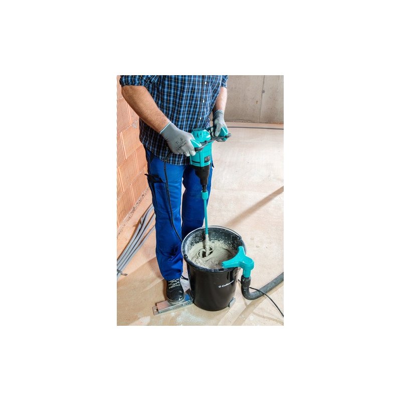 Mieszarka ręczna Collomix Xo1 R HF