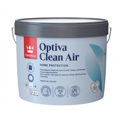 Tiikurila Optiva Clean Air...