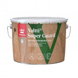 TIKKURILA SUPER GUARD 9L