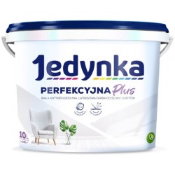 Jedynka perfekcyjana Plus -10l