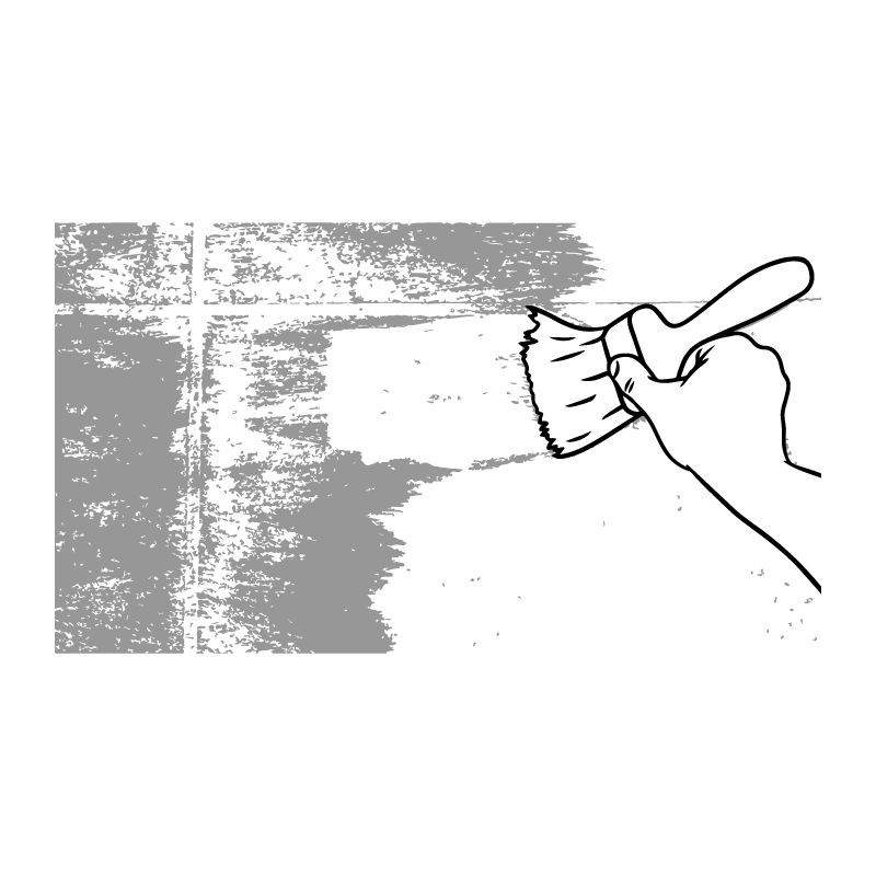 FOX Beton Magnetyczny 5 kg