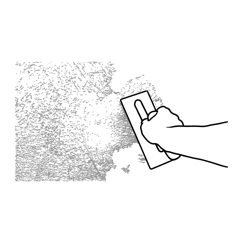 FOX Beton Magnetyczny 5 kg