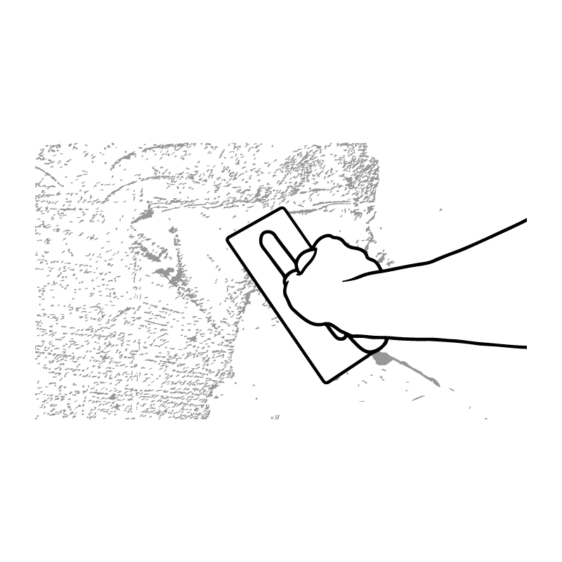 FOX Beton Magnetyczny 10kg