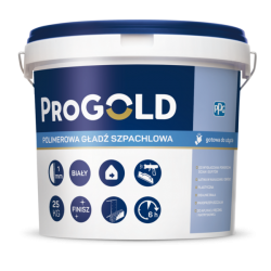 Pro Gold Polimerowa Gładź...