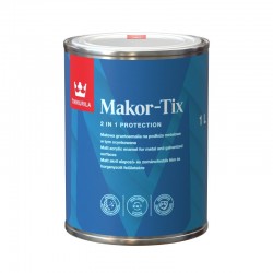 Makortix Grafitowy 1L