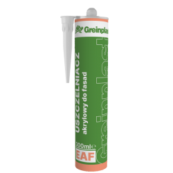 GReinplast Uszczelniacz EAF...