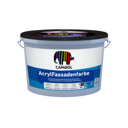 Caparol AcrylFassadenfarbe...