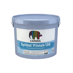 Caparol Sylitol Finish 130...