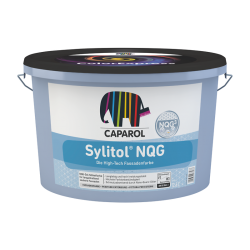 Caparol Sylitol NQG B1...