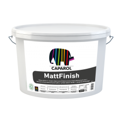 Caparol MattFinish - matowa...