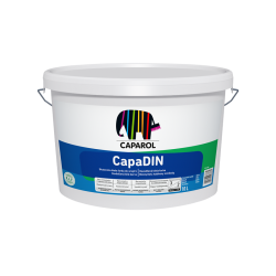 Caparol CapaDIN - matowa...