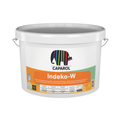 Caparol Indeko-W - matowa...