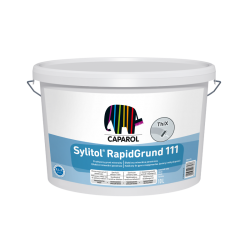 Caparol Sylitol RapidGrund...