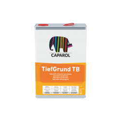 Caparol Caparol Tiefgrund...