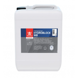 TIKKURILA HYDROBLOCK WB 25L