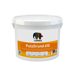 Caparol Capatect Putzgrund...