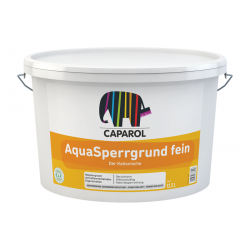 Caparol AquaSperrgrund -...