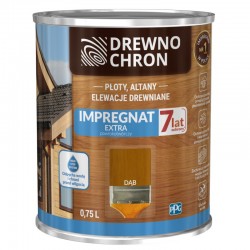 IMPREGNAT POWŁOKOTWÓRCZY...