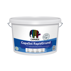 CapaSol Rapidgrund-2,5l
