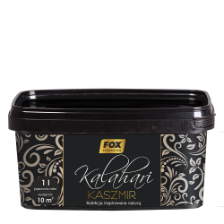 KALAHARI KASZMIR 1 L KREMOWY