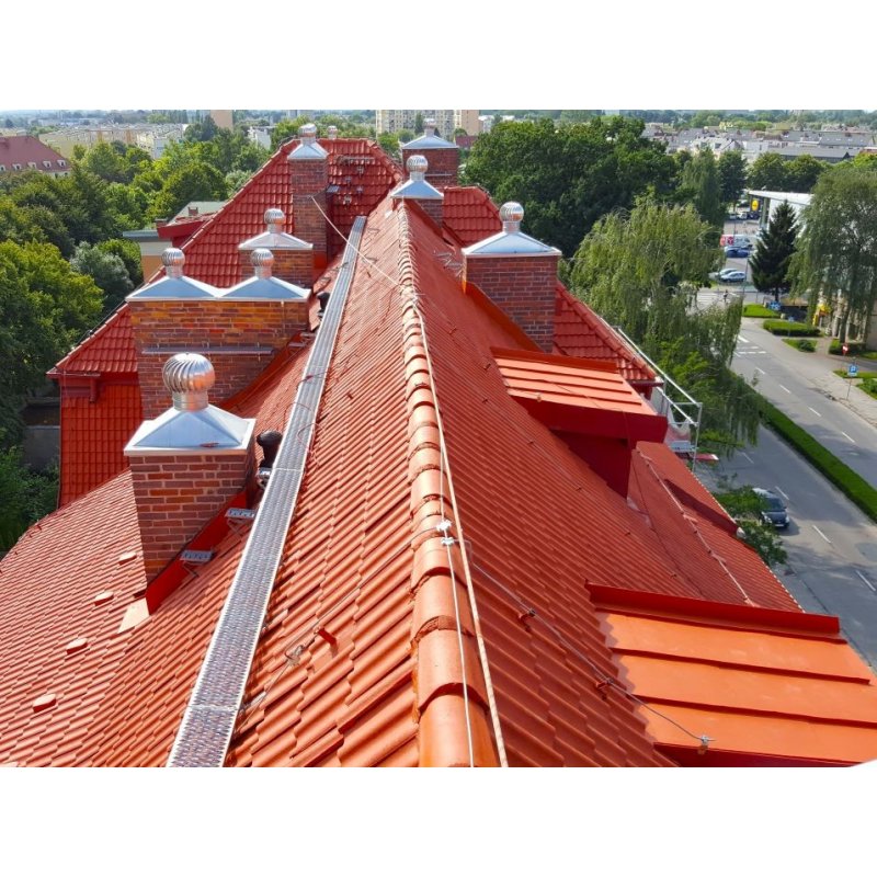 AKSILBET DACHÓWKA Farba do dachówki eternitu i onduline