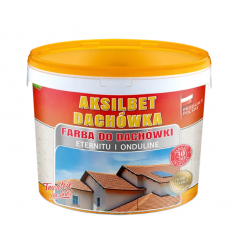 AKSILBET DACHÓWKA Farba do...