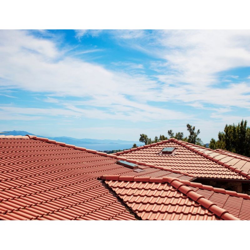 IMPREGNAT DO DACHÓWKI – hydrofobizujący