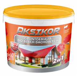 AKSIKOR wodorozcieńczalna...