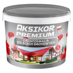 AKSIKOR PREMIUM...