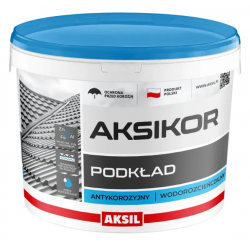 AKSIKOR PODKŁAD...