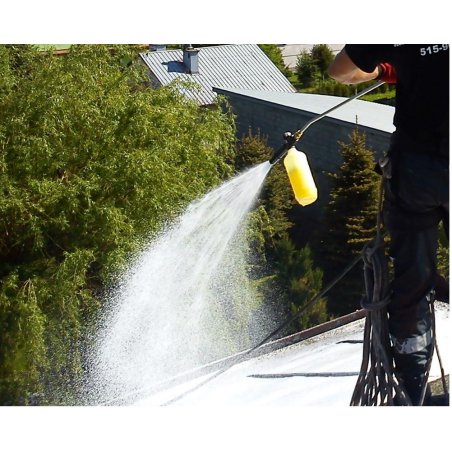 AKSIKOR PREPARAT do mycia dachów i odtłuszczania powierzchni 