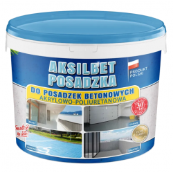 AKSILBET POSADZKA farba do...