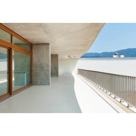 AKSILBET POSADZKA farba do betonu wodorozcieńczalna 