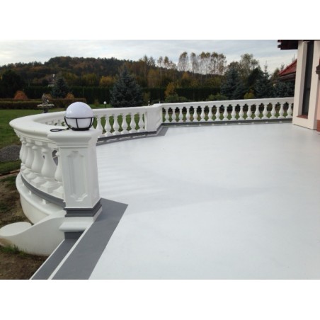 AKSILBET POSADZKA farba do betonu wodorozcieńczalna 