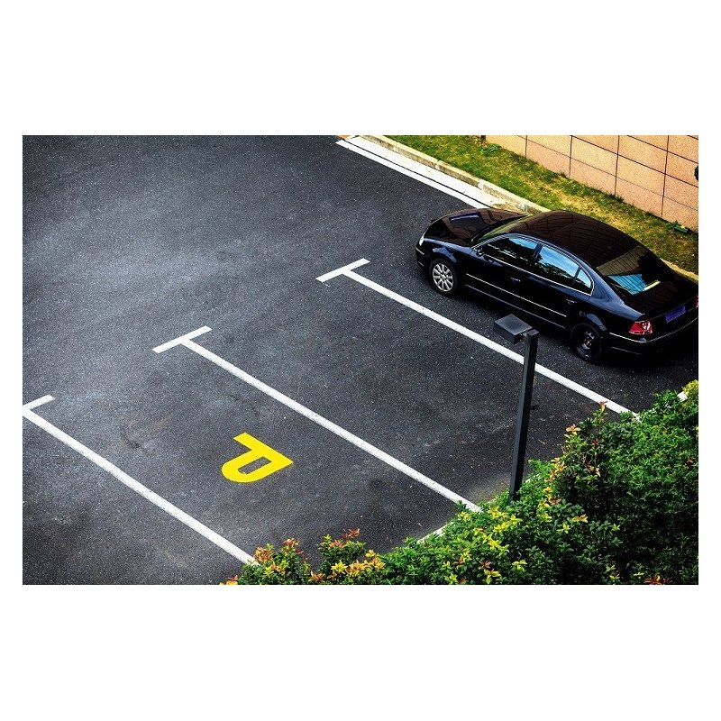 AKSILBET POSADZKA farba do betonu wodorozcieńczalna