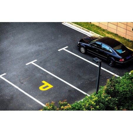 AKSILBET POSADZKA farba do betonu wodorozcieńczalna 