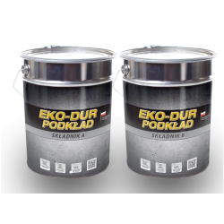 EKO-DUR PODKŁAD 3kg + 1,8...