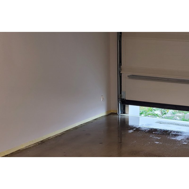 EKO-DUR PODKŁAD 3kg + 1,8 kg epoksydowy wodorozcieńczalny