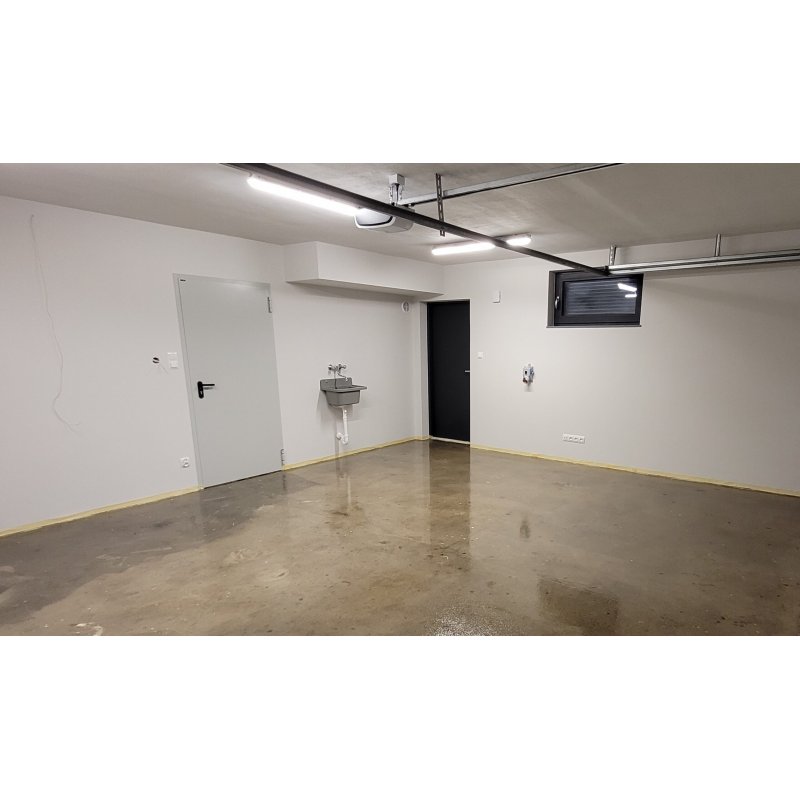 EKO-DUR PODKŁAD 3kg + 1,8 kg epoksydowy wodorozcieńczalny