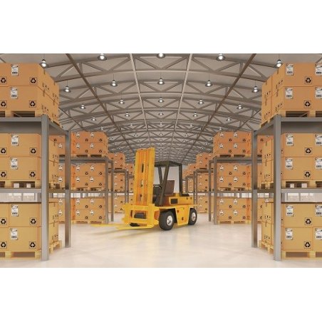 EKO-DUR FARBA do posadzek betonowych 