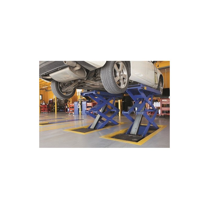 EKO-DUR FARBA do posadzek betonowych