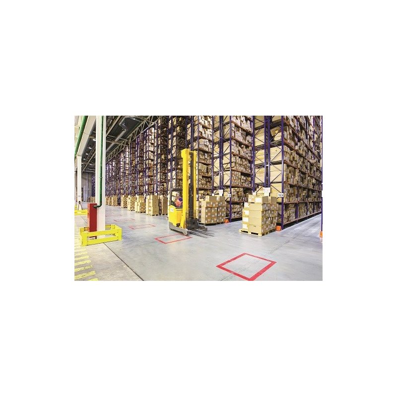 EKO-DUR FARBA do posadzek betonowych