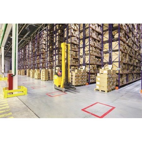 EKO-DUR FARBA do posadzek betonowych 